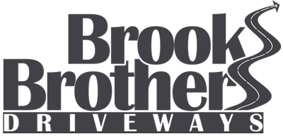 Brooks Brothers Driveways