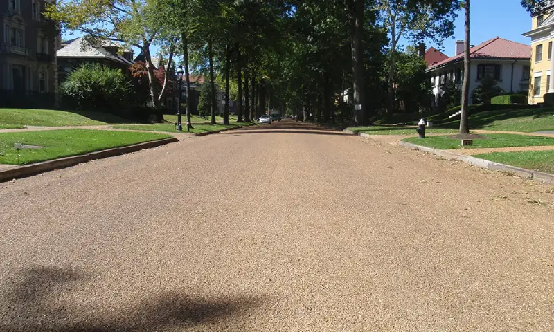 Residential Pathway